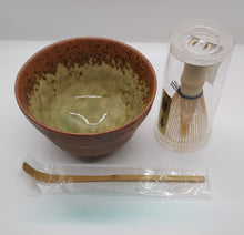 Load image into Gallery viewer, Matcha set
