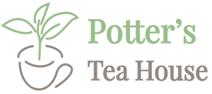 Potter&#39;s Tea House