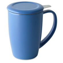 Load image into Gallery viewer, FORLIFE Curve Tea Mug
