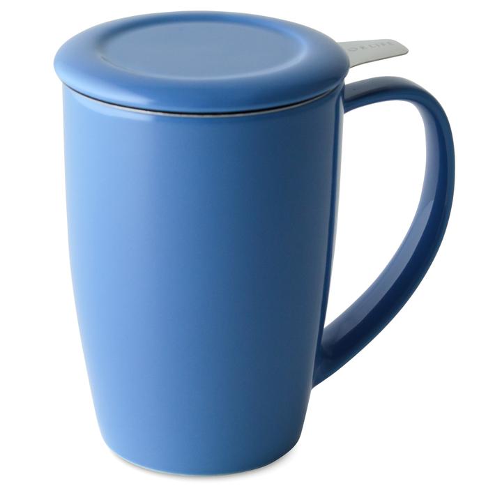 FORLIFE Curve Tea Mug