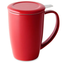 Load image into Gallery viewer, FORLIFE Curve Tea Mug
