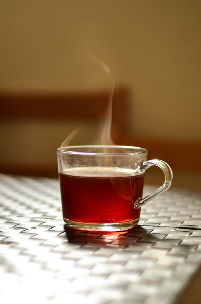 How to: Hot Tea