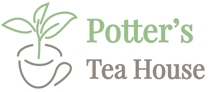 Potter's Tea House