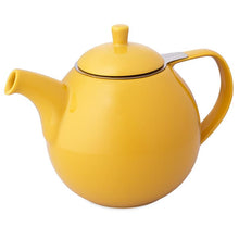Load image into Gallery viewer, FORLIFE Curve teapot
