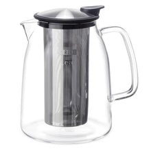 Load image into Gallery viewer, FORLIFE Mist iced tea jug
