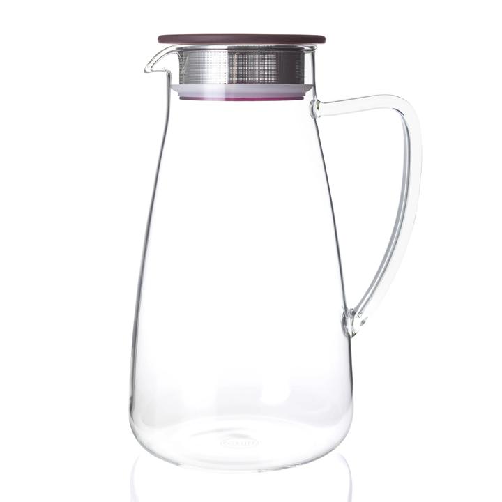 FORLIFE Flask iced tea jug