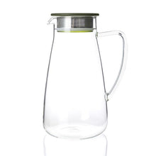 Load image into Gallery viewer, FORLIFE Flask iced tea jug
