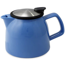 Load image into Gallery viewer, FORLIFE Bell teapot
