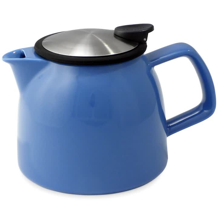 FORLIFE Bell teapot