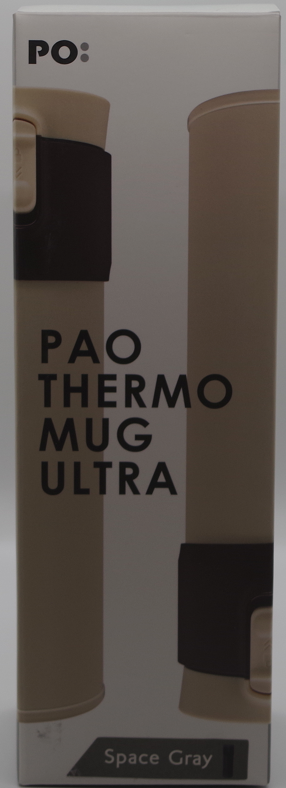 PAO Thermo mug Ultra